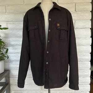 TREE BRAND GOODS | Hunter Series Men’s Jacket